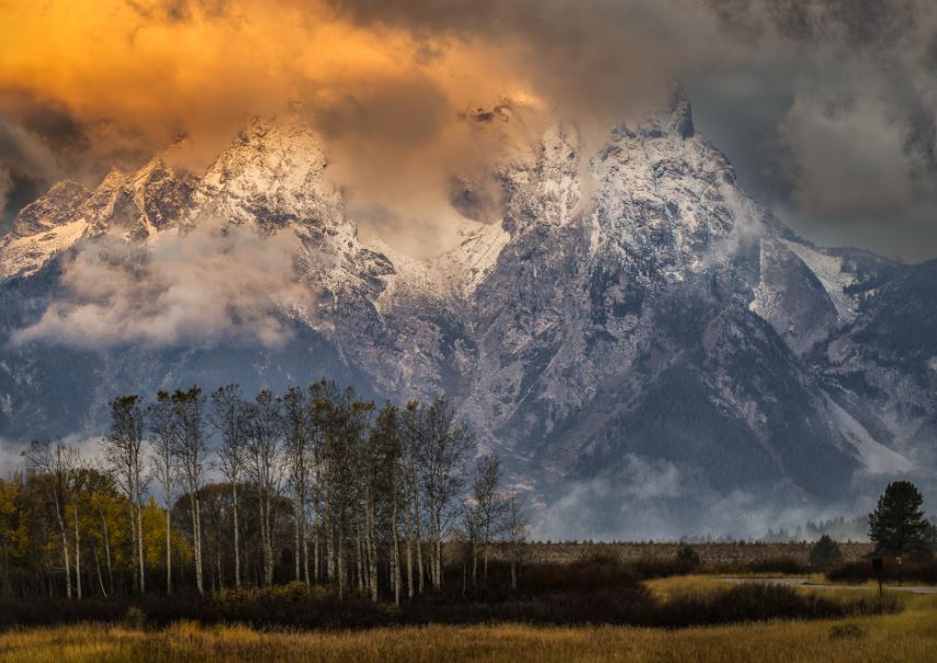 Summit Nature Workshop